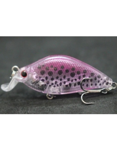 Воблер aLure 3DS Flat Crank 65SF...