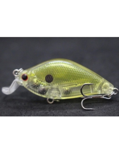 Воблер aLure 3DS Flat Crank 65SF...