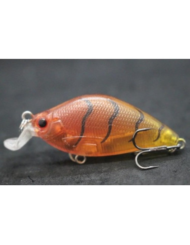 Воблер aLure 3DS Flat Crank 65SF...