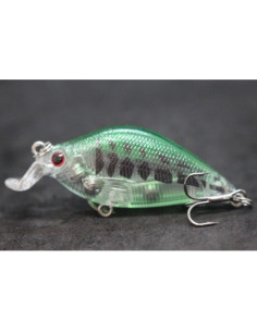 Воблер aLure 3DS Flat Crank...