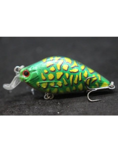 Воблер aLure 3DS Flat Crank...