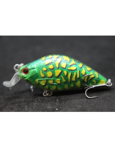 Воблер aLure 3DS Flat Crank 65SF...