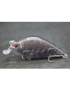 Воблер aLure 3DS Flat Crank...