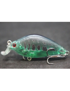 Воблер aLure 3DS Flat Crank...