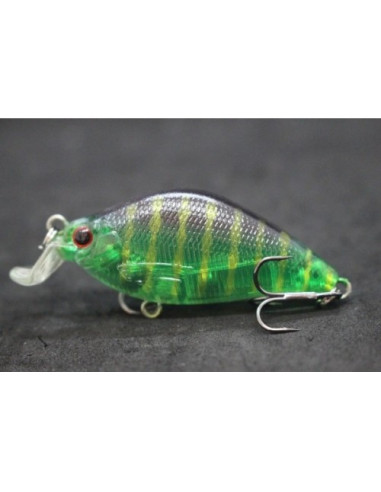 Воблер aLure 3DS Flat Crank 65SF...