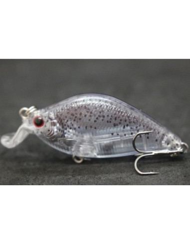 Воблер aLure 3DS Flat Crank 65SF...