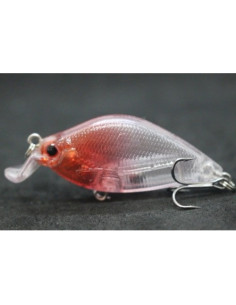 Воблер aLure 3DS Flat Crank...