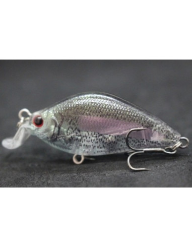 Воблер aLure 3DS Flat Crank 65SF...