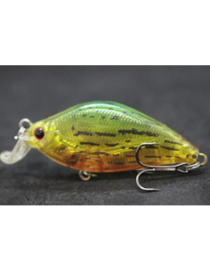 Воблер aLure 3DS Flat Crank...