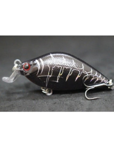 Воблер aLure 3DS Flat Crank...