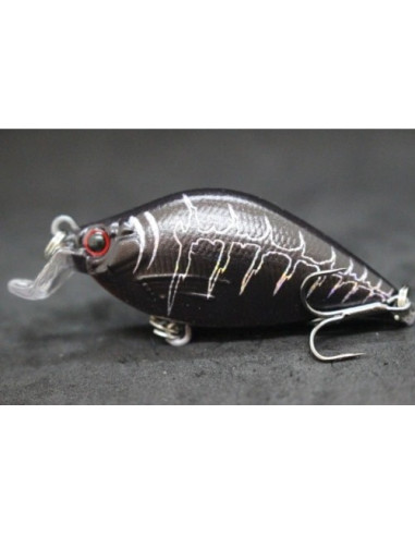 Воблер aLure 3DS Flat Crank 65SF...