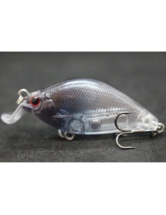 Воблер aLure 3DS Flat Crank...