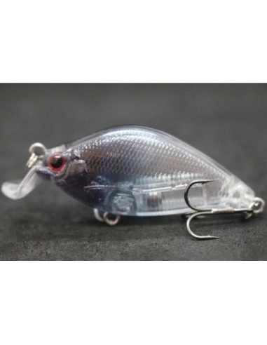 Воблер aLure 3DS Flat Crank 65SF...