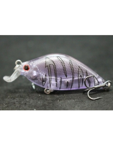 Воблер aLure 3DS Flat Crank 65SF...