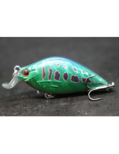 Воблер aLure 3DS Flat Crank...