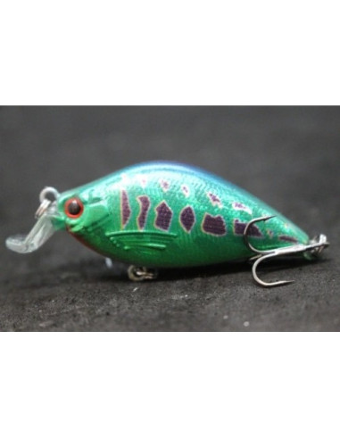 Воблер aLure 3DS Flat Crank 65SF...
