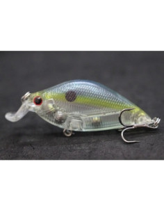 Воблер aLure 3DS Flat Crank...