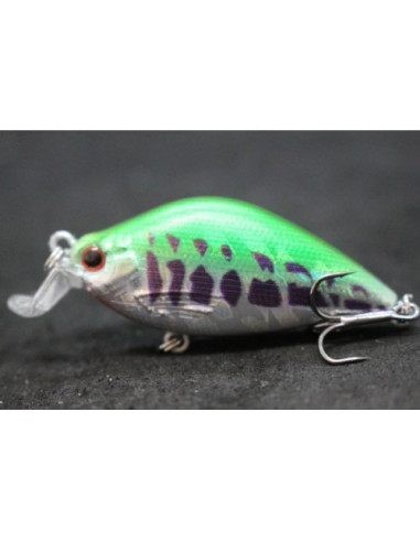 Воблер aLure 3DS Flat Crank 65SF...