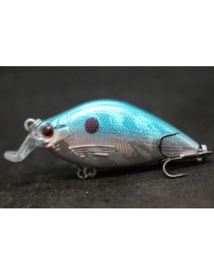 Воблер aLure 3DS Flat Crank...