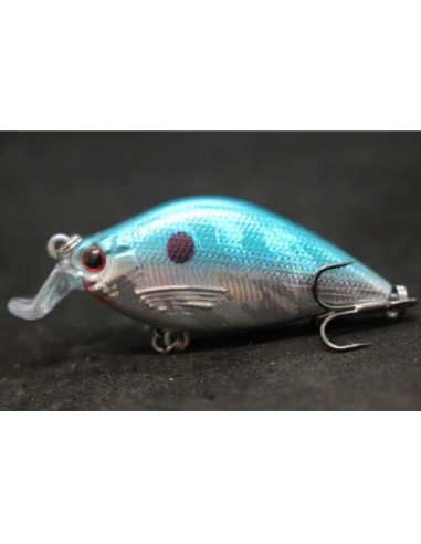 Воблер aLure 3DS Flat Crank 65SF...