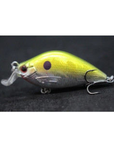 Воблер aLure 3DS Flat Crank...