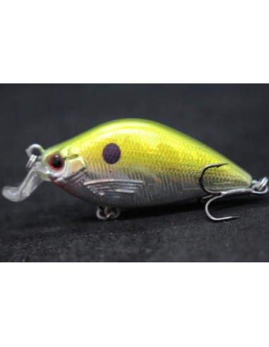 Воблер aLure 3DS Flat Crank 65SF...