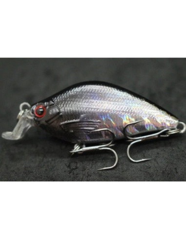 Воблер aLure 3DS Flat Crank 65SF...