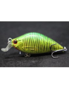 Воблер aLure 3DS Flat Crank...