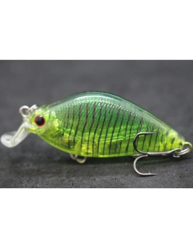 Воблер aLure 3DS Flat Crank 65SF...