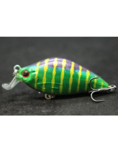 Воблер aLure 3DS Flat Crank...