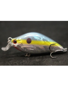 Воблер aLure 3DS Flat Crank...