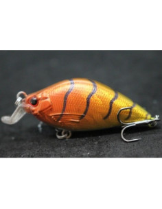 Воблер aLure 3DS Flat Crank...