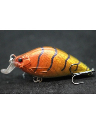 Воблер aLure 3DS Flat Crank 65SF...