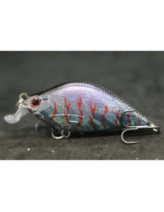 Воблер aLure 3DS Flat Crank...