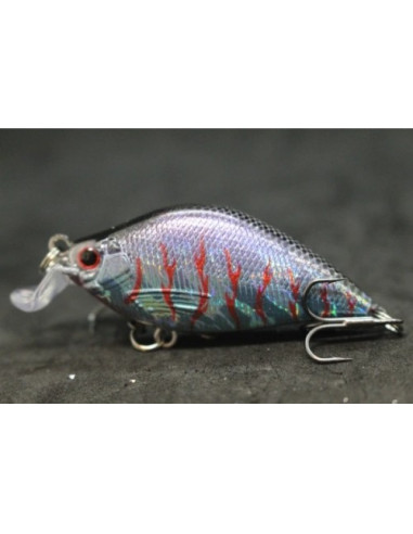 Воблер aLure 3DS Flat Crank 65SF...