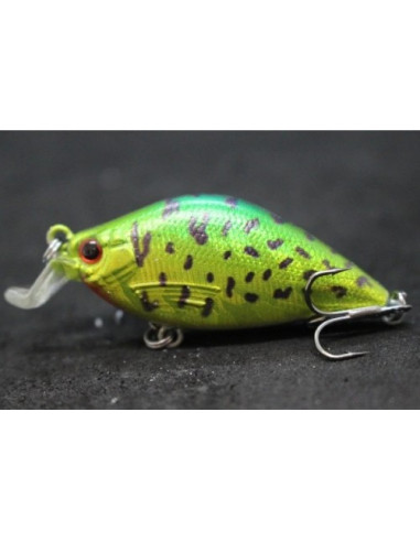 Воблер aLure 3DS Flat Crank 65SF...