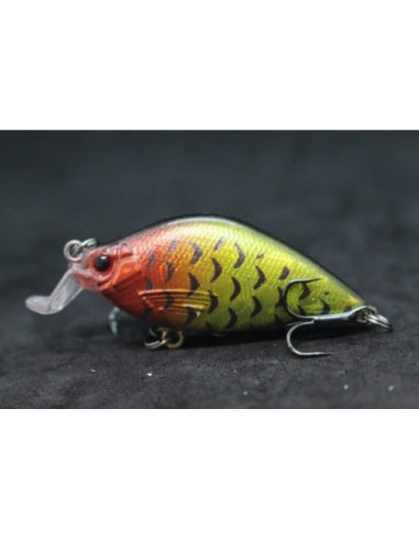 Воблер aLure 3DS Flat Crank 65SF...