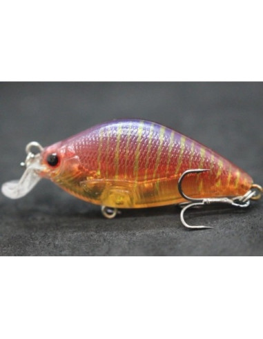 Воблер aLure 3DS Flat Crank 65SF...