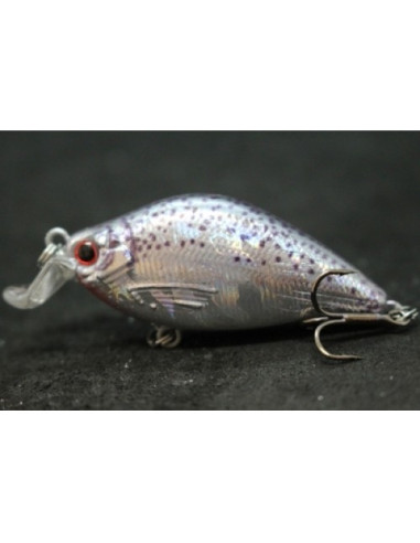 Воблер aLure 3DS Flat Crank 65SF...