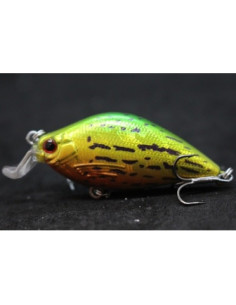 Воблер aLure 3DS Flat Crank...