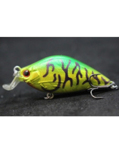 Воблер aLure 3DS Flat Crank...