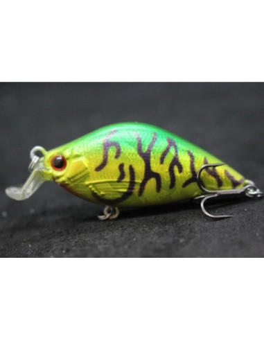 Воблер aLure 3DS Flat Crank 65SF...