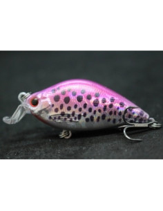 Воблер aLure 3DS Flat Crank...