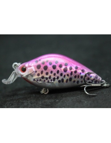 Воблер aLure 3DS Flat Crank 65SF...
