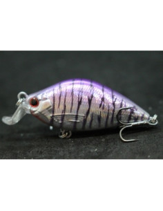 Воблер aLure 3DS Flat Crank...