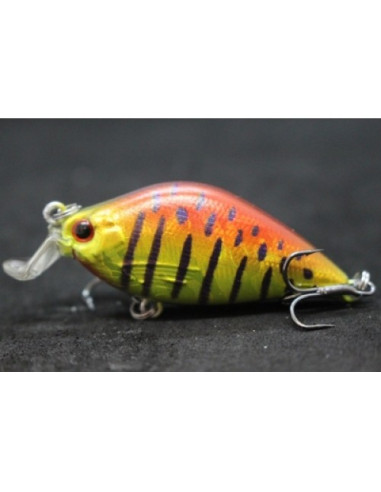 Воблер aLure 3DS Flat Crank 65SF...