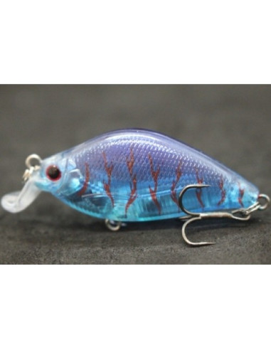 Воблер aLure 3DS Flat Crank 65SF...