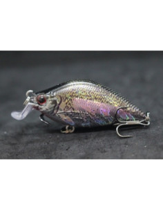 Воблер aLure 3DS Flat Crank...