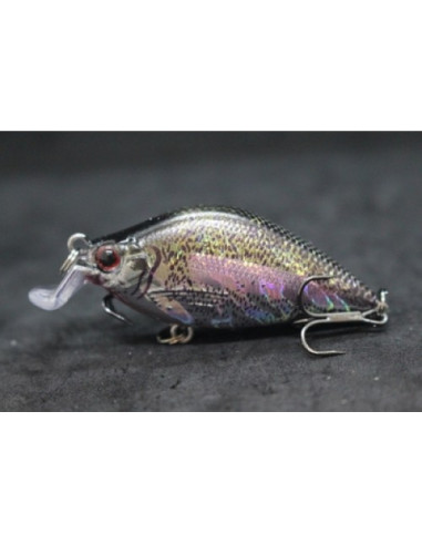 Воблер aLure 3DS Flat Crank 65SF...