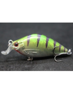 Воблер aLure 3DS Flat Crank...